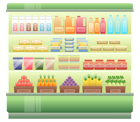 ვაჭრობა